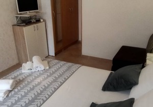 20 m² Studio flat ∙ 1 bedroom ∙ 2 guests