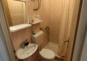 20 m² Studio flat ∙ 1 bedroom ∙ 2 guests