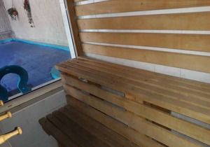 20 m² Studio flat ∙ 4 guests