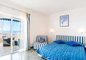 20 m² Studio flat ∙ 1 bedroom ∙ 3 guests