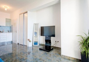 20 m² Studio flat ∙ 1 bedroom ∙ 3 guests