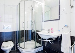 20 m² Studio flat ∙ 1 bedroom ∙ 3 guests