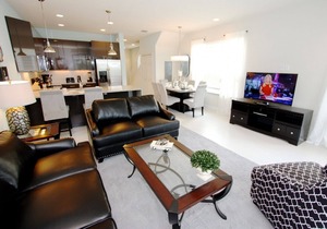 20% off 5 Nights or Longer in Orlando