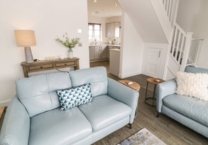 20 PARC DELFRYN, family friendly, with a garden in Benllech