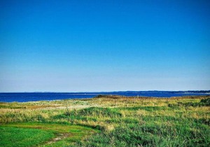 20 person holiday home in Ørsted