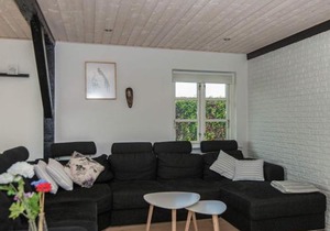 20 person holiday home in Ørsted
