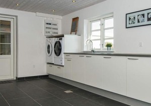 20 person holiday home in Ørsted