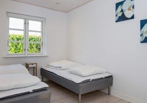 20 person holiday home in Ørsted