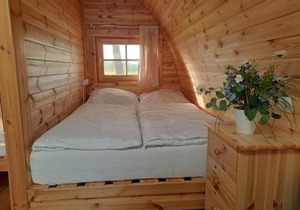 20 Premium Camping Pod "Jütland"