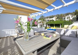200 m² House ∙ 3 bedrooms ∙ 6 guests