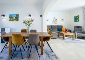 200 m² House ∙ 3 bedrooms ∙ 6 guests