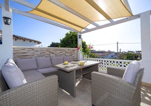 200 m² House ∙ 3 bedrooms ∙ 6 guests