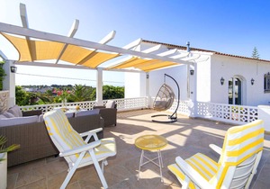 200 m² House ∙ 3 bedrooms ∙ 6 guests