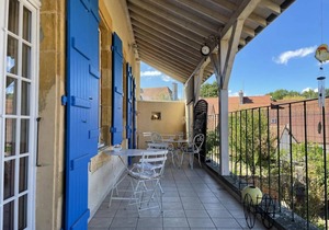 200 m² House ∙ 5 bedrooms ∙ 12 guests