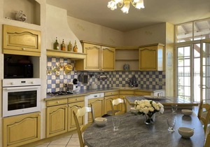 200 m² House ∙ 5 bedrooms ∙ 12 guests