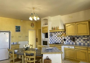 200 m² House ∙ 5 bedrooms ∙ 12 guests