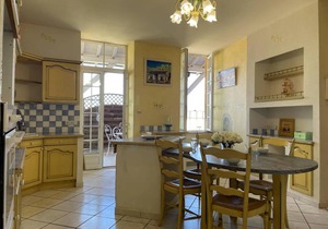 200 m² House ∙ 5 bedrooms ∙ 12 guests