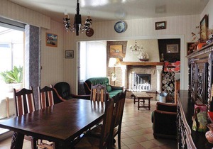 200 m² House ∙ 3 bedrooms ∙ 6 guests