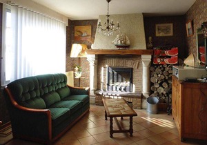 200 m² House ∙ 3 bedrooms ∙ 6 guests