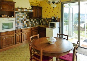 200 m² House ∙ 3 bedrooms ∙ 6 guests
