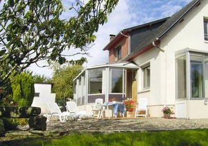 200 m² House ∙ 3 bedrooms ∙ 6 guests