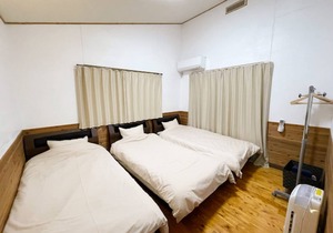 200 m² Cabin ∙ 3 bedrooms ∙ 8 guests