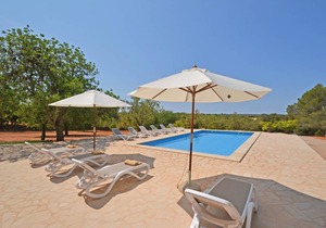 200 m² Cabin ∙ 5 bedrooms ∙ 10 guests