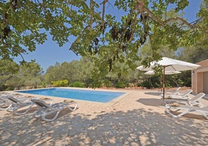200 m² Cabin ∙ 5 bedrooms ∙ 10 guests