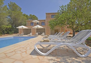 200 m² Cabin ∙ 5 bedrooms ∙ 10 guests
