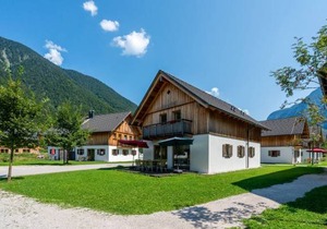 200 m² Chalet ∙ 5 bedrooms ∙ 10 guests