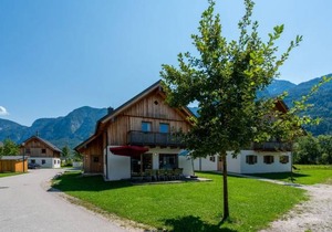 200 m² Chalet ∙ 5 bedrooms ∙ 10 guests