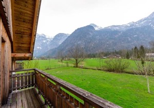 200 m² Chalet ∙ 5 bedrooms ∙ 10 guests