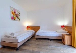 200 m² Chalet ∙ 5 bedrooms ∙ 10 guests
