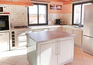 200 m² Chalet ∙ 6 bedrooms ∙ 12 guests