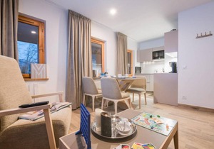 200 m² Chalet ∙ 5 bedrooms ∙ 13 guests