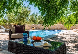 200 m² House ∙ 4 bedrooms ∙ 8 guests