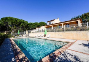 200 m² House ∙ 3 bedrooms ∙ 6 guests