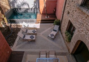 200 m² House ∙ 1 bedroom ∙ 6 guests