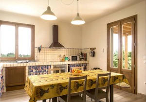 200 m² House ∙ 3 bedrooms ∙ 6 guests