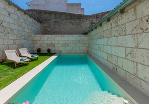200 m² House ∙ 3 bedrooms ∙ 6 guests