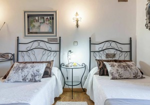 200 m² House ∙ 3 bedrooms ∙ 8 guests