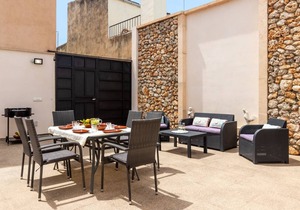 200 m² House ∙ 3 bedrooms ∙ 6 guests