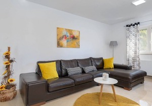 200 m² House ∙ 3 bedrooms ∙ 8 guests