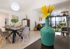 200 m² House ∙ 3 bedrooms ∙ 8 guests