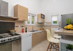 200 m² House ∙ 3 bedrooms ∙ 8 guests