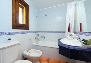 200 m² House ∙ 4 bedrooms ∙ 8 guests