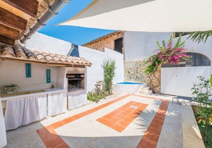 200 m² House ∙ 4 bedrooms ∙ 8 guests