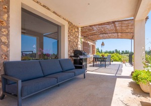200 m² House ∙ 4 bedrooms ∙ 6 guests