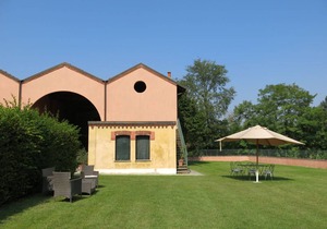 200 m² House ∙ 4 bedrooms ∙ 8 guests