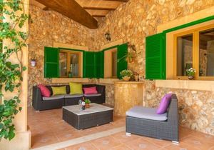 200 m² House ∙ 4 bedrooms ∙ 8 guests